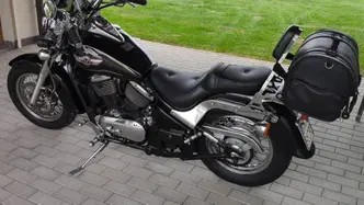 Kawasaki VN 800 Classic (2001 - 06) usata