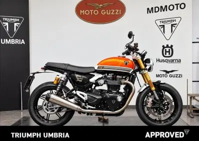 Triumph Speed Twin 1200 RS (2025 - 26) - Annuncio 10119068