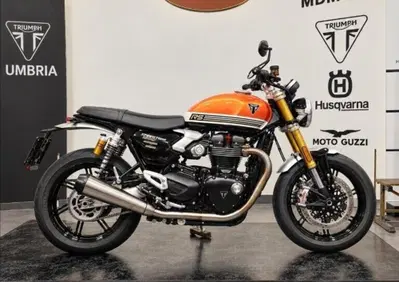 Triumph Speed Twin 1200 RS (2025 - 26) - Annuncio 10119068
