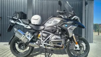 Bmw R 1200 GS (2017 - 18) usata