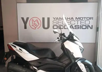 Yamaha X-Max 300 ABS (2017 - 20) - Annuncio 10119119