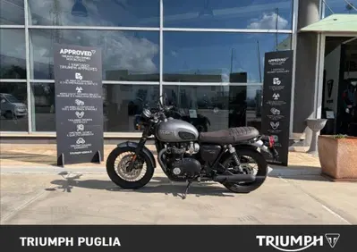 Triumph Bonneville T120 (2016 - 20) - Annuncio 10119080