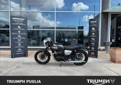 Kawasaki W 800 Street (2019 - 20) - Annuncio 10119085