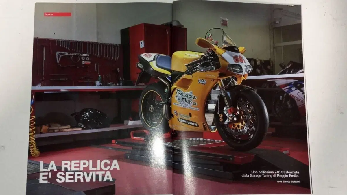 Ducati   (6)
