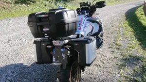 Bmw R 1250 GS Adventure (2021 - 24)  (3)