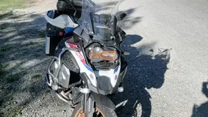 Bmw R 1250 GS Adventure (2021 - 24)  (4)