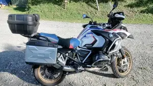 Bmw R 1250 GS Adventure (2021 - 24)  (2)