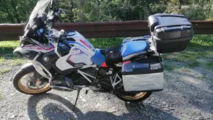 Bmw R 1250 GS Adventure (2021 - 24) 