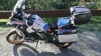 Bmw R 1250 GS Adventure (2021 - 24) usata