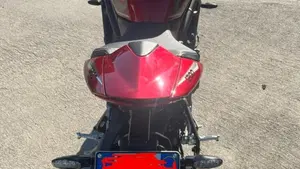 Triumph Speed Triple 1200 RS (2021 - 24)  (4)
