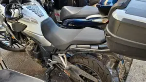 Honda CB 500 X ABS (2017 - 18)  (3)