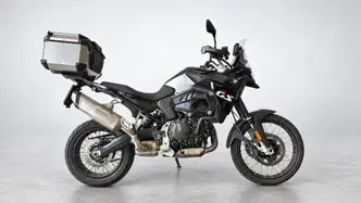 Bmw F 900 GS (2024 - 26) usata