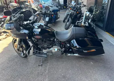Harley-Davidson Road Glide (2024 - 26) - Annuncio 10119095
