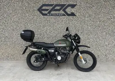 Swm Six6 500 (2022 - 25) - Annuncio 10119097