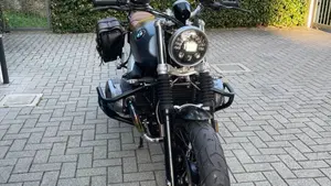 Bmw R nineT 1200 Scrambler (2016 - 20) 