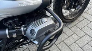 Bmw R nineT 1200 Scrambler (2016 - 20)  (3)