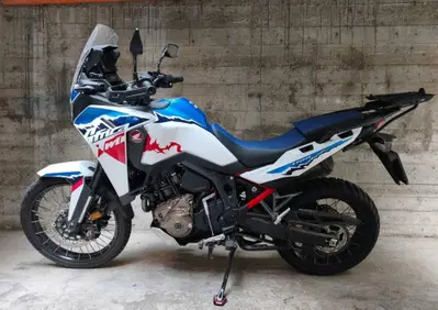 Honda Africa Twin CRF 1100L ES (2024 - 26) - Annuncio 10119100