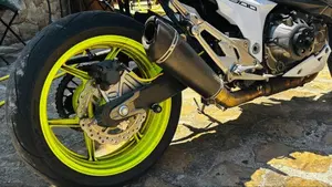 Kawasaki Z 800 e (2012 - 13)  (13)
