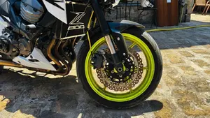 Kawasaki Z 800 e (2012 - 13)  (14)