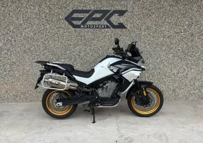 CFMOTO 800MT Explore (2023 - 26) - Annuncio 10119111