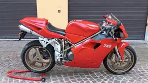Ducati  