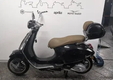 Vespa Primavera 125 (2024 - 25) - Annuncio 10119170