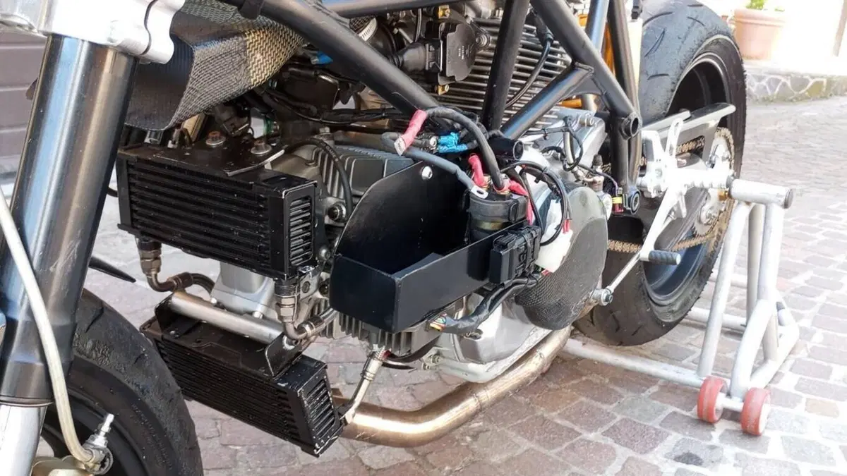 Ducati   (10)