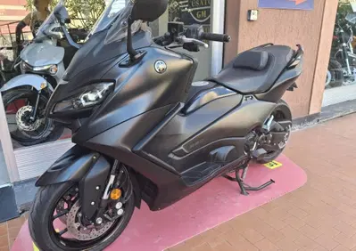 Yamaha T-Max 560 (2025 - 26) - Annuncio 10119125