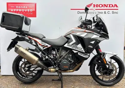 KTM 1290 Super Adventure S (2017 - 20) - Annuncio 10119118