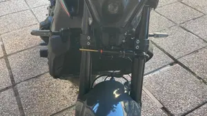 Yamaha MT-09 (2021 - 23)  (4)