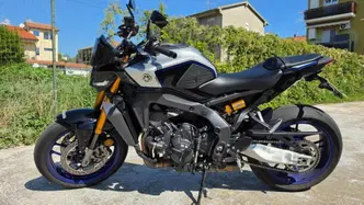 Yamaha MT-09 SP (2024 - 26) usata