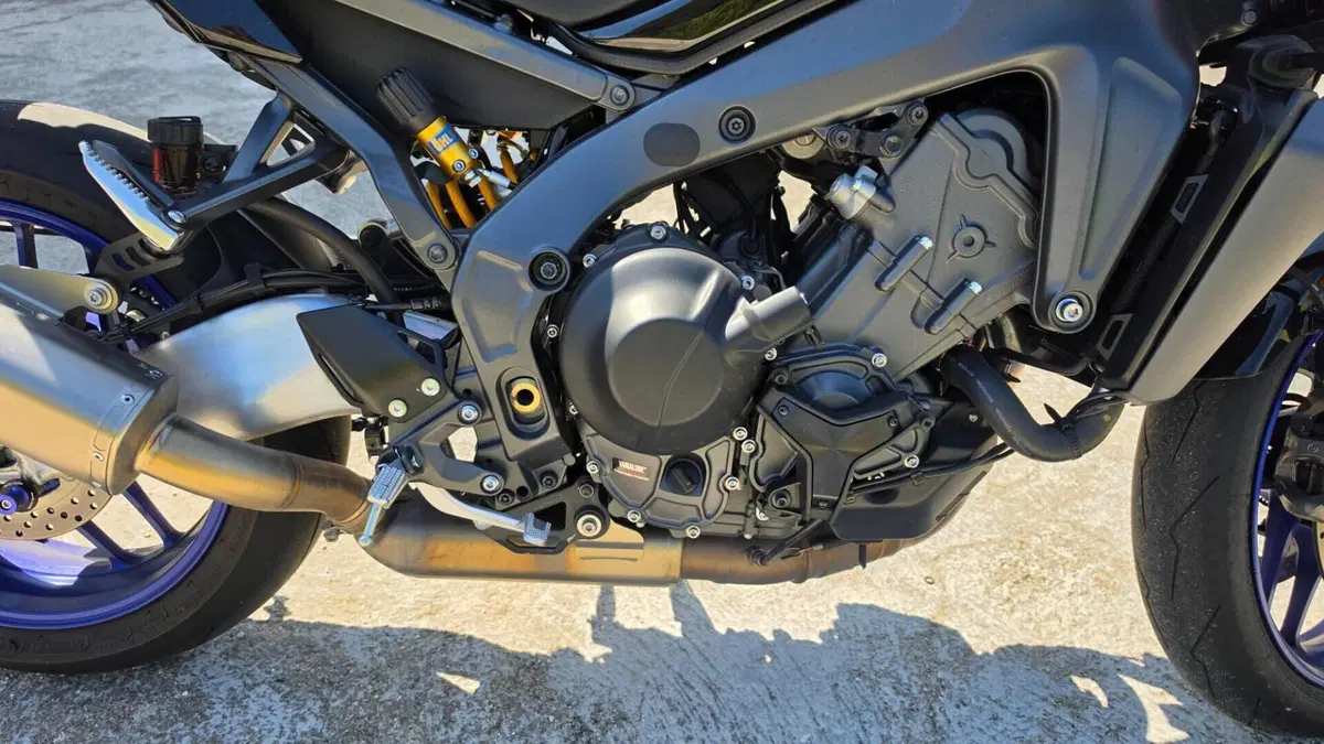 Yamaha MT-09 SP (2024 - 26)  (4)
