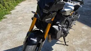 Yamaha MT-09 SP (2024 - 26)  (5)