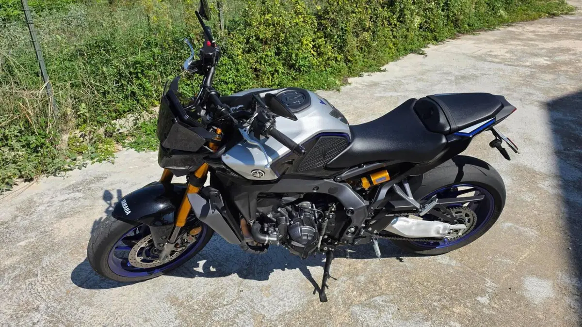 Yamaha MT-09 SP (2024 - 26)  (6)