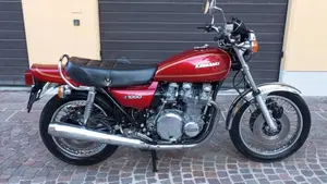 Kawasaki  