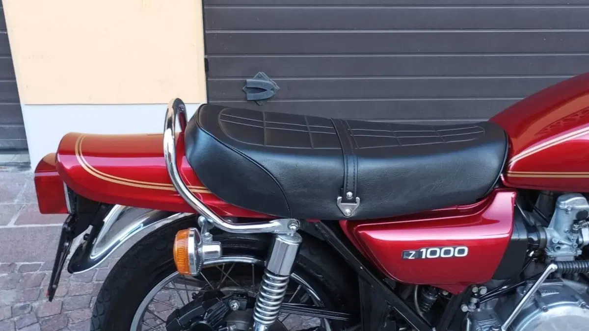 Kawasaki   (4)