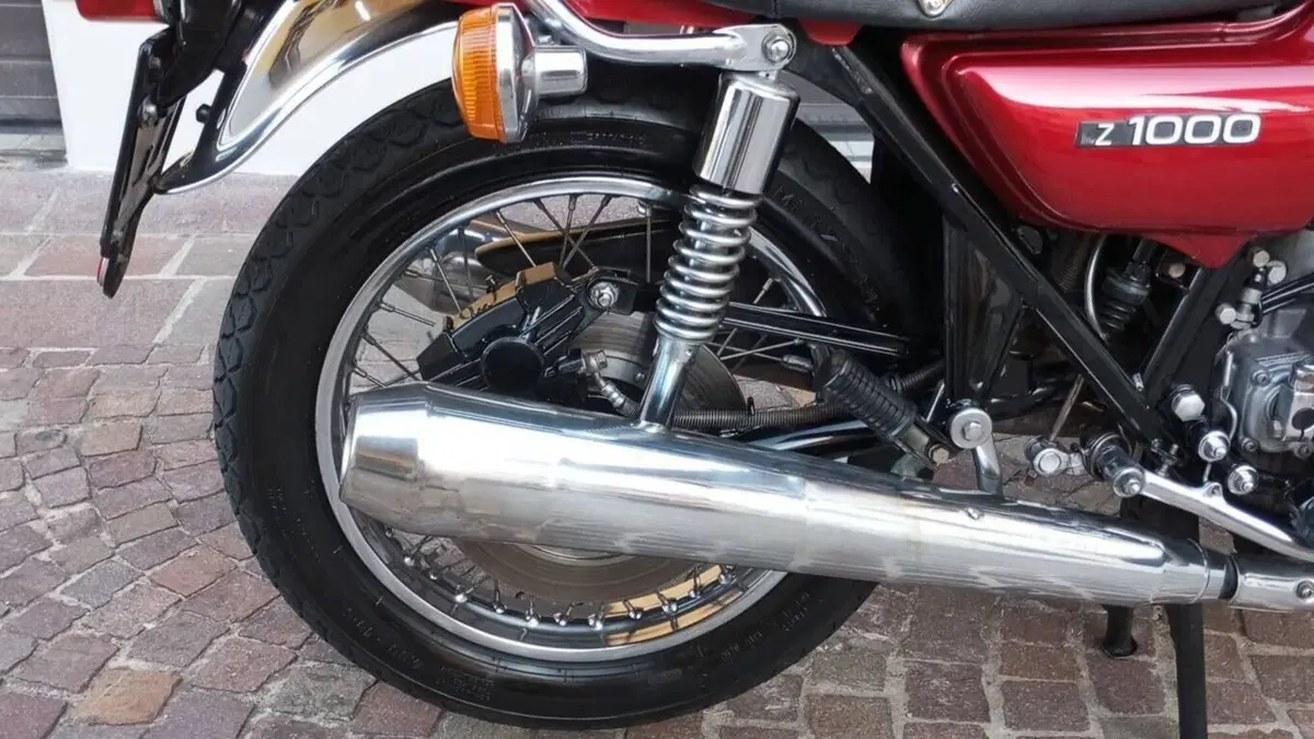 Kawasaki   (5)