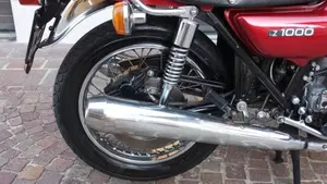 Kawasaki   (5)
