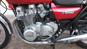 Kawasaki   (6)