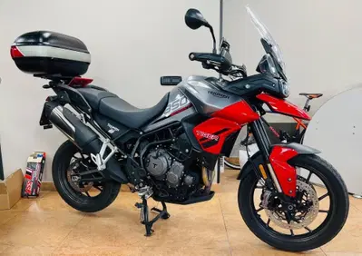 Triumph Tiger 850 Sport (2021 - 25) - Annuncio 10119136