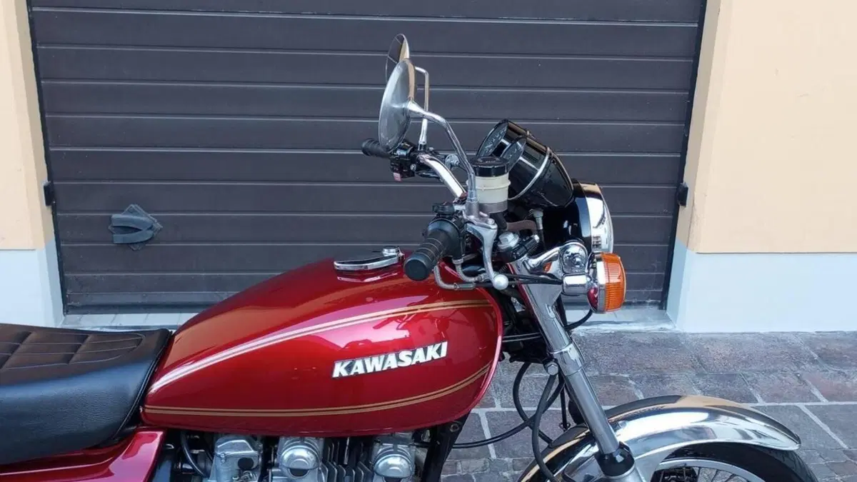 Kawasaki   (16)
