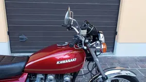 Kawasaki   (16)