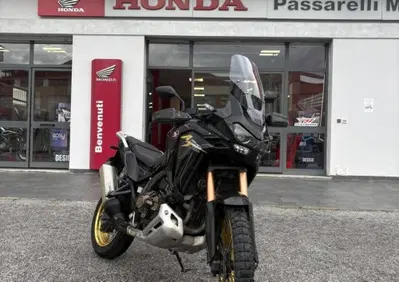 Honda Africa Twin CRF 1100L Adventure Sports DCT (2020 - 21) - Annuncio 10119206