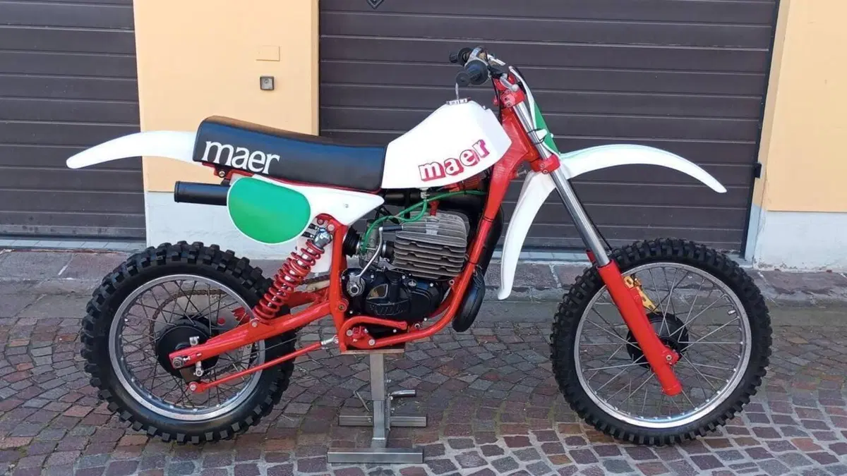 Maer  