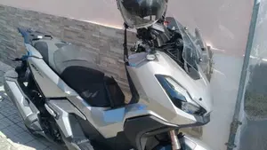 Honda ADV 350 (2022 - 24)  (2)