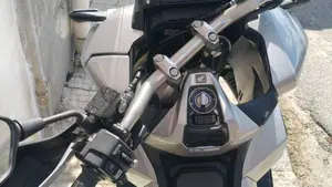 Honda ADV 350 (2022 - 24)  (3)
