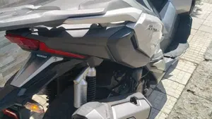 Honda ADV 350 (2022 - 24)  (4)