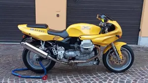 Moto Guzzi  