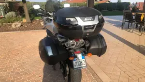 Yamaha FZ6 Fazer S2 (2006 - 11)  (6)