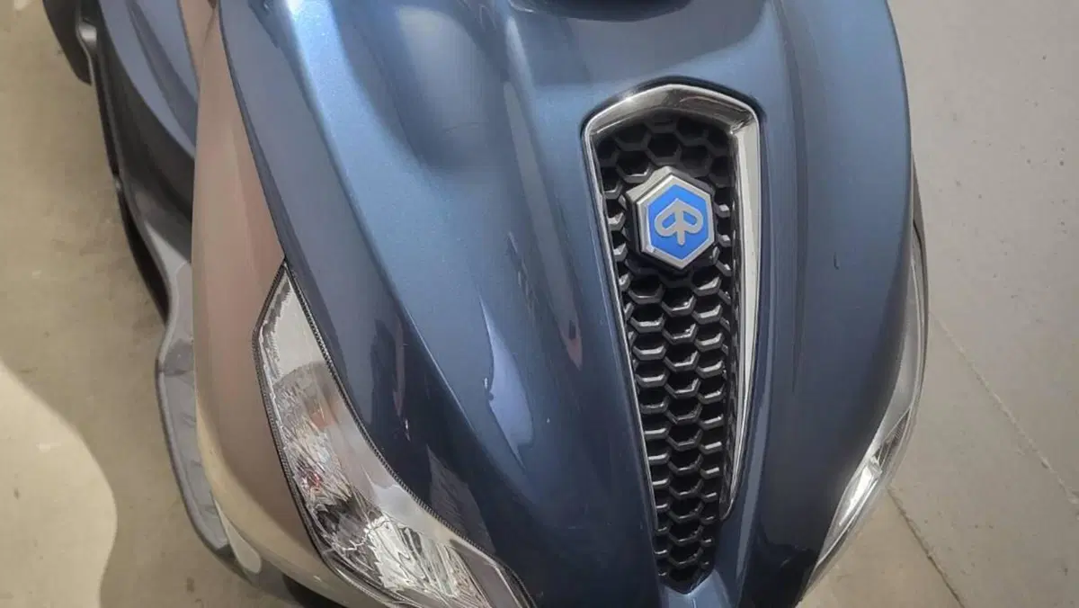 Piaggio Medley 125 (2020)  (2)